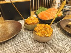 -戏作寿司(观音桥店)