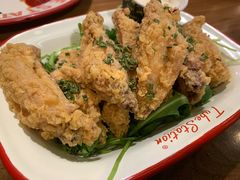 -Tubestation站点比萨(新世界大望路店)