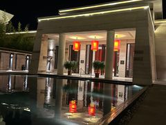 -抚仙湖万达文华酒店