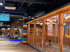 -汤W城市微度假(仓山店)