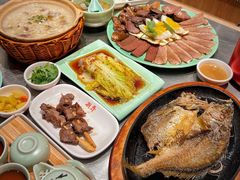 -潮界(虹桥新天地店)