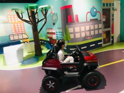 -北京科学中心儿童乐园