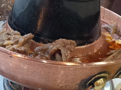 -羊家胡同·龙虾烧烤火锅(龙汇路店)