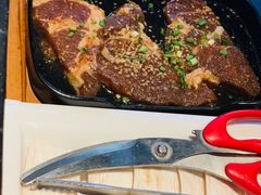 -千寻烧肉(政务区店)
