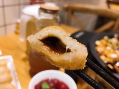 -锦尚阁烤鱼•天津菜(宣武门胡同店)