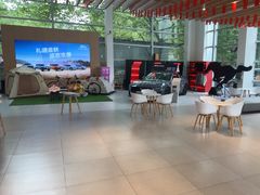 -上海协通福骋福特4S店(汶水路店)