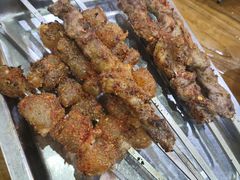 -阿达西新疆餐厅(西北大学店)