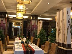 -阿诺泰·泰国餐厅(紫荆店)