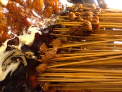 -钢管厂五区小郡肝火锅串串香(总店)
