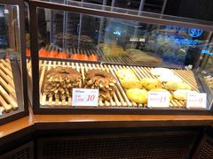 -木子木水日式烫面包(中盛店)