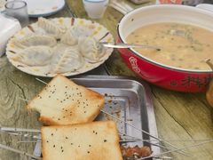 -众想海鲜·烧烤·海肠捞饭·渔家菜(孙家疃店)