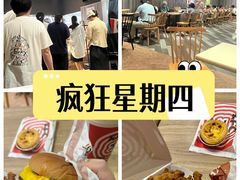 -肯德基(东安路站店)