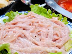 -巷子老火锅(大唐西市店)