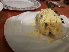 首都沙拉-新侨三宝乐西餐厅(崇文门店)