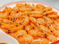 -天河大厦中餐厅(广州天河大厦店)