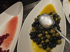 -拉蒂娜·巴西牛排馆 Latina·Brazilian Steakhouse(王府井喜悦店)