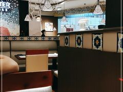 大堂-斗牛士牛排餐厅(嘉里汇店)