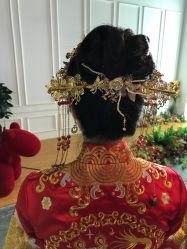点击看大图 -现代经典婚纱摄影