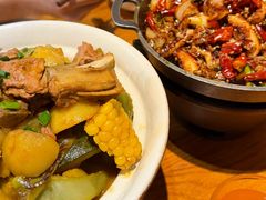 -金掌勺·锅包肉(双榆树店)