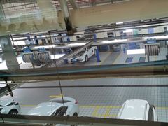 -上海和展广汽丰田4S店(老闵行店)