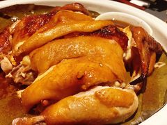 -小炳胜(卓悦中心店)
