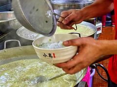 -小高后安粉餐厅(解放四路店)