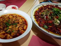 -一个叫川的地方(麒麟新天地店)