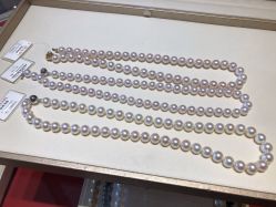 -RUANS阮仕珍珠(北京蓝色港湾店)