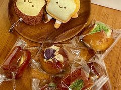 -0+1·手作面包(新北店)