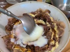 -The Good Place好地方·Brunch·coffee(国贸店)