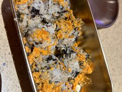 -妙香居韩国烤肉(容桂天佑城店)