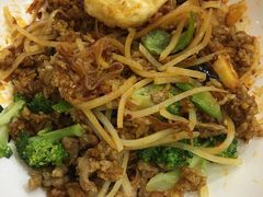 -春花民族美食(佳木斯总店)