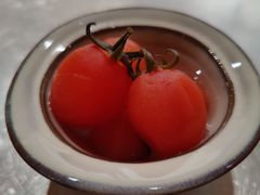 -火山屋台(新街口店)