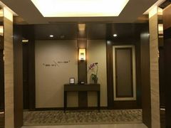 -上海浦东嘉里大酒店