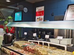 -韩盛·盛江山自助料理(中街大悦城店)
