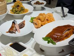 -四季民福烤鸭店(望京南湖东园店)
