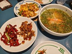 -一坐一忘云南菜(嘉里中心店)