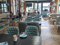 -莫多多餐厅