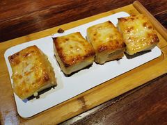 一口闷芝士南瓜-大牌大·传统杭帮菜(湖滨店)