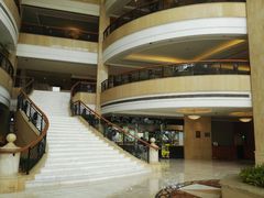 -成都天府丽都喜来登饭店