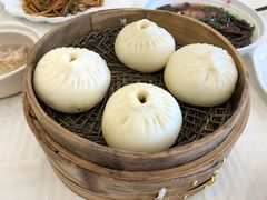 三丁包-怡园饭店-餐厅(四望亭店)