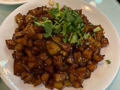-胖子菜馆(隆昌路店)