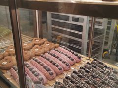 -奈雪的茶(亨特国际广场店)