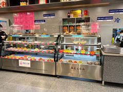 -韩麦大冷面(桂花街直营店)