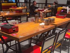 -京朋串屋·烧烤(望京西路总店)