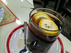 -华星冰室(湾仔店)