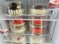 -DQ·蛋糕·冰淇淋(动壹店)
