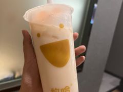 -放哈·甜醅子奶茶创造者(西站店·非遗剪纸主题)