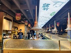 -云海肴云南菜·蒸汽石锅鱼(青岛万象城店)