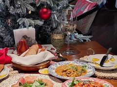 -弗兰克牛排西餐厅Ribone steak house(柠檬花园店)